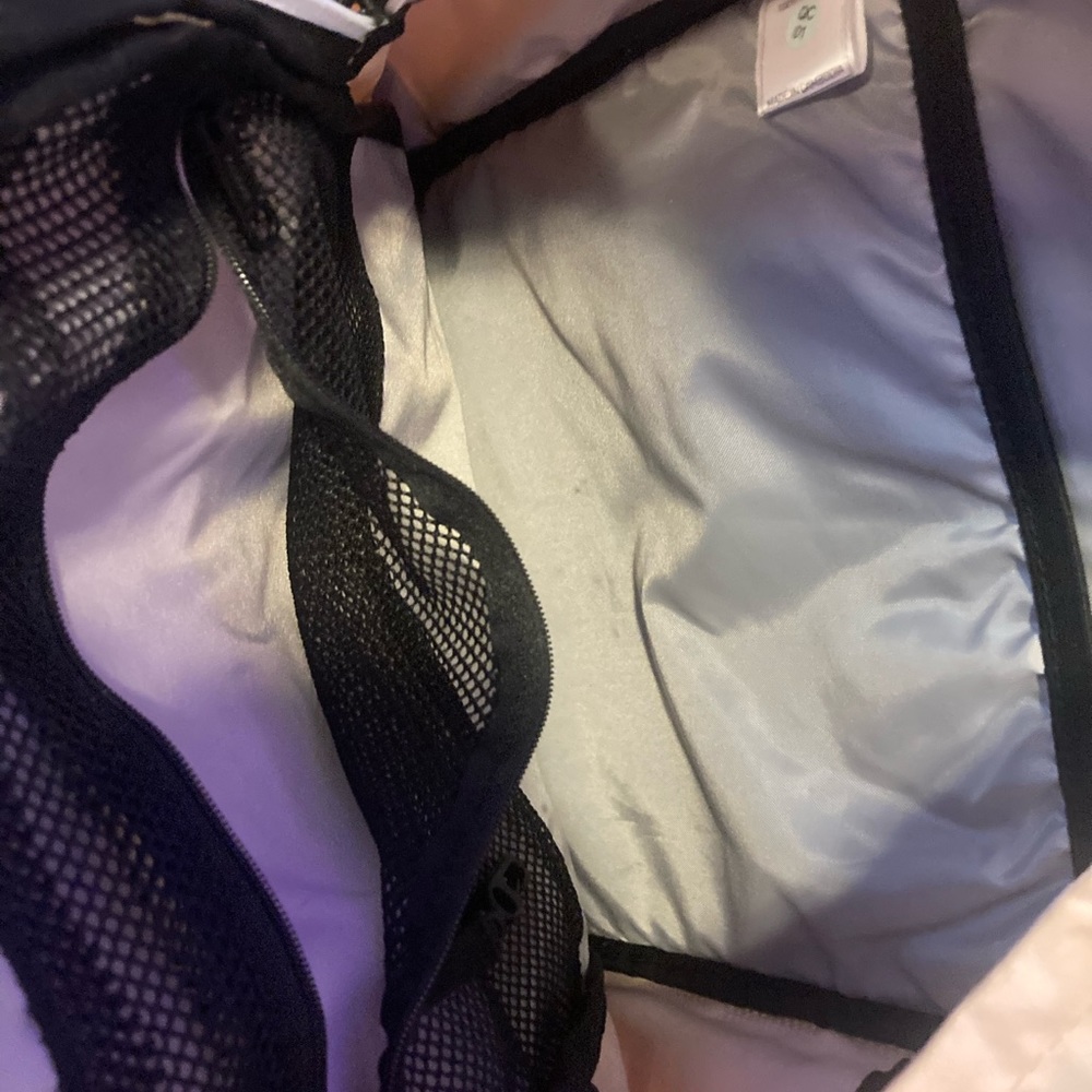 Adidas backpack - Picture 2 of 11